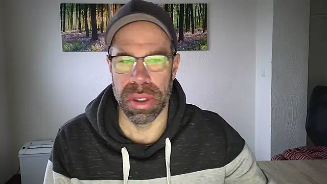 Harry Boldt online show from 7, 11, 2025