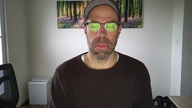 Harry Boldt online show from 16, 10, 2025