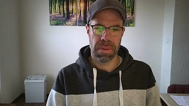 Harry Boldt online show from 4, 11, 2025