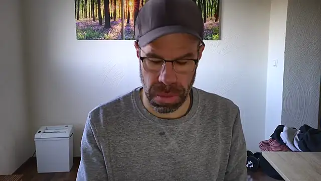 Harry Boldt online show from 6, 11, 2025