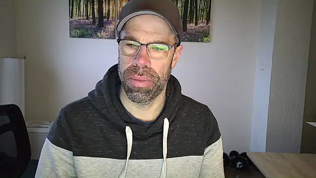 Harry Boldt online show from 18, 11, 2025