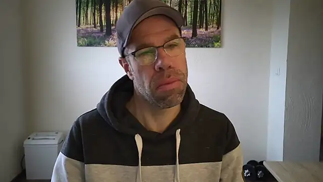 Harry Boldt online show from 28, 10, 2025