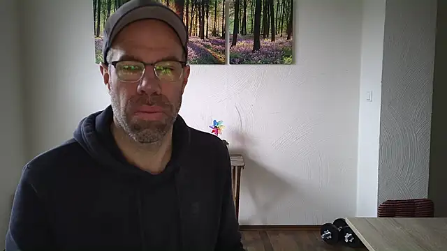 Harry Boldt online show from 14, 11, 2025