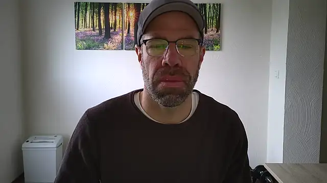 Harry Boldt online show from 10, 10, 2025