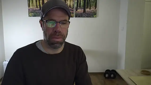 Harry Boldt online show from 22, 10, 2025