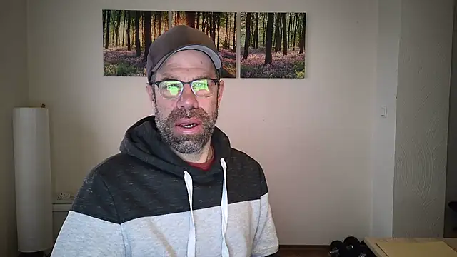 Harry Boldt online show from 2, 12, 2025