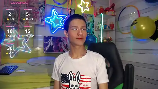 andy staar online show from 3, 3, 2026