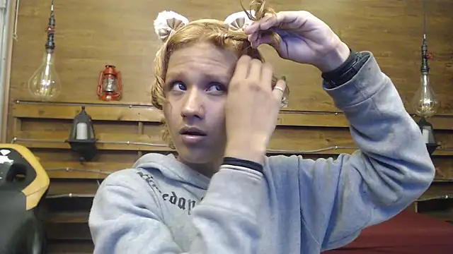 andy staar online show from 24, 11, 2025