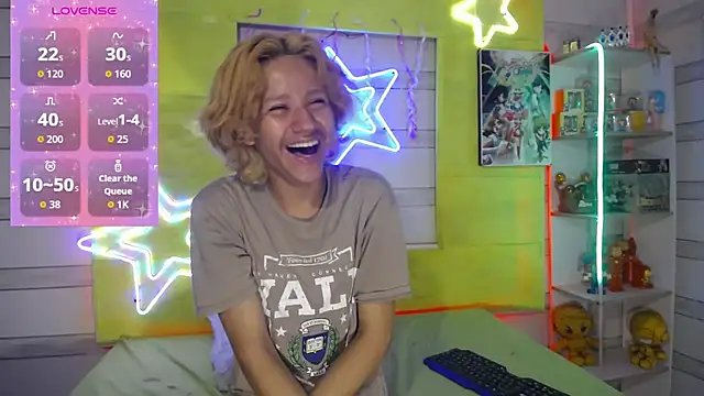 andy staar online show from 18, 12, 2025