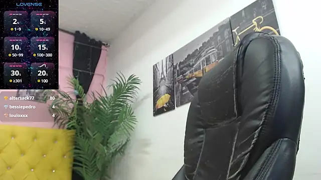candiapole online show from 15, 3, 2025