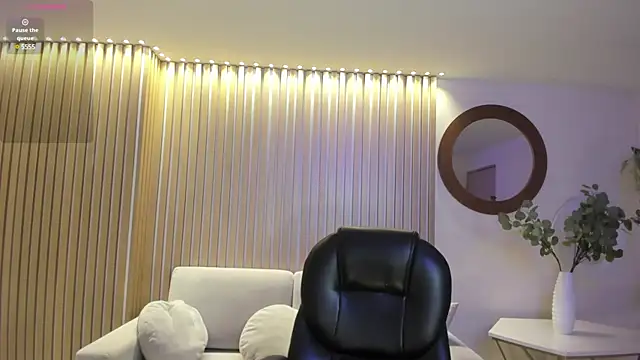 GabriellaLee online show from 5, 3, 2025