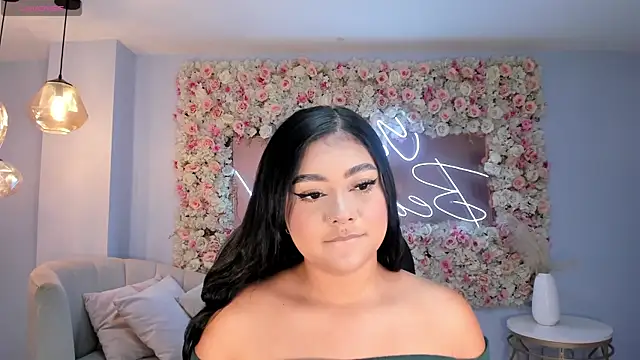 GabriellaLee online show from 7, 3, 2026