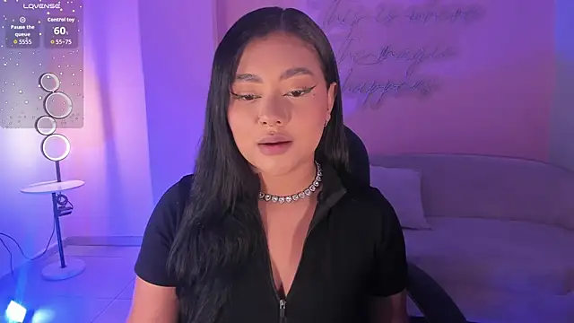 GabriellaLee online show from 22, 3, 2026