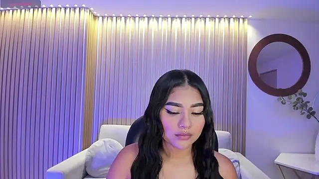 GabriellaLee online show from 8, 3, 2025