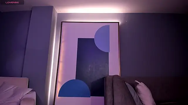 GabriellaLee online show from 22, 4, 2026