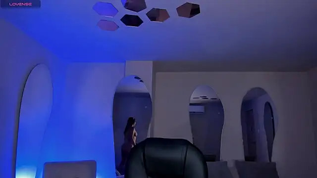 GabriellaLee online show from 5, 6, 2026