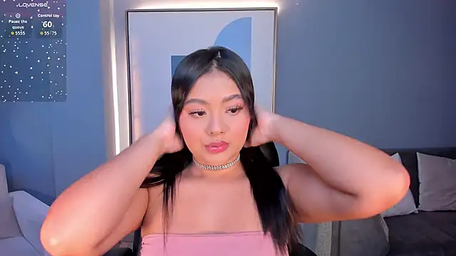 GabriellaLee online show from 13, 11, 2025