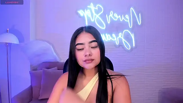 GabriellaLee online show from 19, 2, 2025