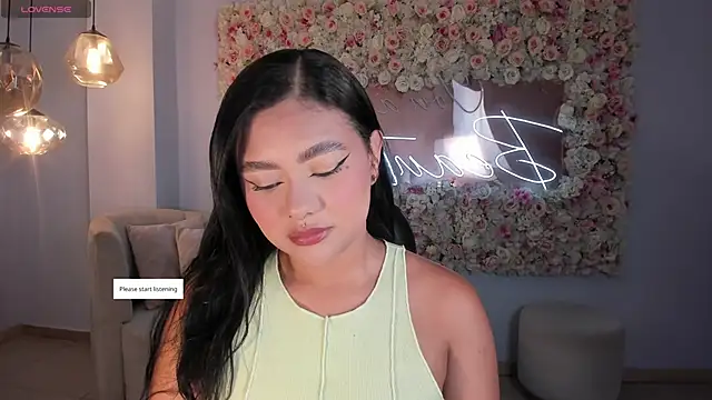 GabriellaLee online show from 30, 4, 2026