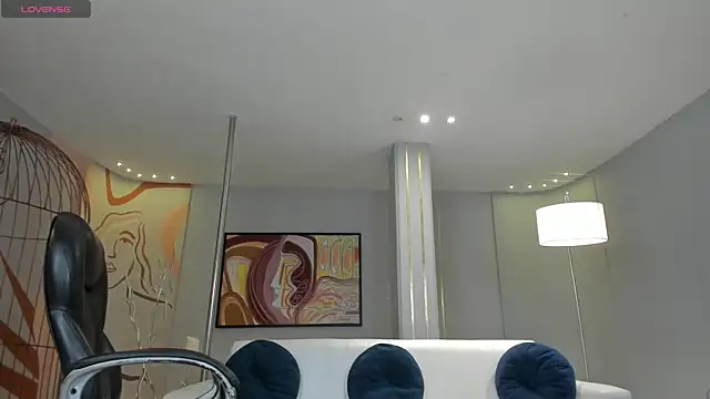 GabriellaLee online show from 23, 4, 2026