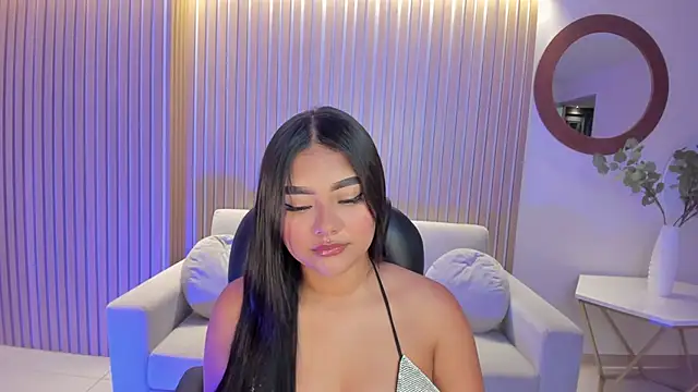 GabriellaLee online show from 7, 3, 2025