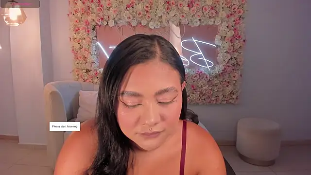 GabriellaLee online show from 29, 4, 2026