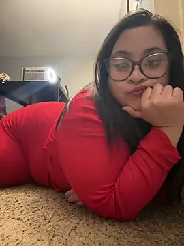 tillymarie34 online show from 15, 2, 2025