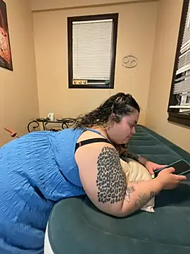 tillymarie34 online show from 24, 5, 2026