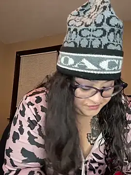 tillymarie34 online show from 21, 12, 2025