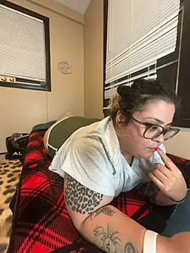 tillymarie34 online show from 20, 6, 2026