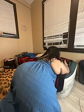 tillymarie34 online show from 5, 6, 2026