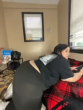 tillymarie34 online show from 7, 6, 2026