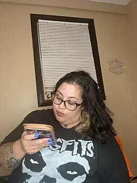 tillymarie34 online show from 12, 7, 2026