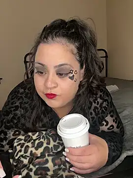 tillymarie34 online show from 3, 11, 2025