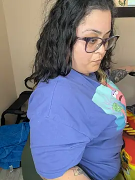 tillymarie34 online show from 12, 7, 2026