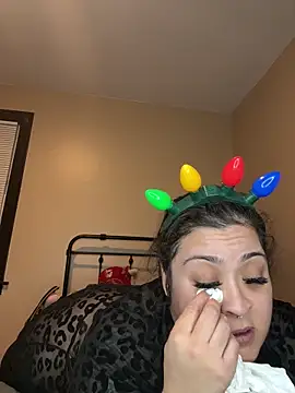 tillymarie34 online show from 22, 12, 2025