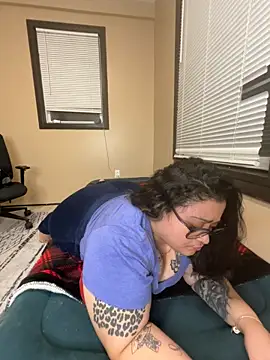 tillymarie34 online show from 3, 2, 2026