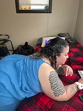 tillymarie34 online show from 28, 6, 2026