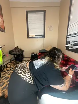 tillymarie34 online show from 19, 6, 2026