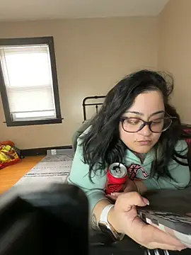 tillymarie34 online show from 18, 1, 2026