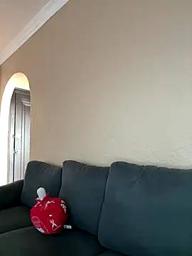 tillymarie34 online show from 27, 10, 2025