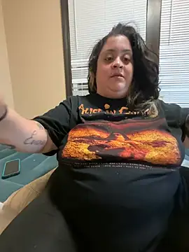 tillymarie34 online show from 20, 5, 2026
