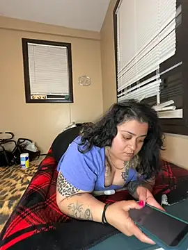 tillymarie34 online show from 24, 6, 2026