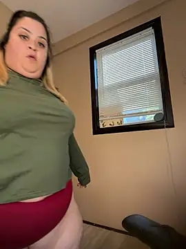 tillymarie34 online show from 23, 7, 2026