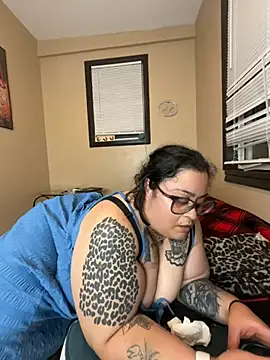 tillymarie34 online show from 26, 5, 2026