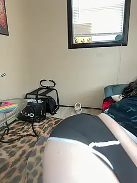 tillymarie34 online show from 9, 7, 2026