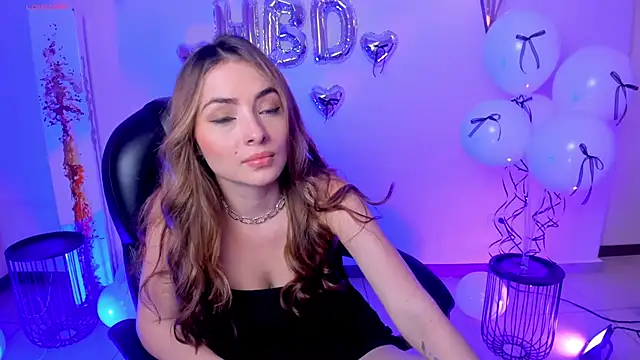 StacyWoods online show from 1, 3, 2025