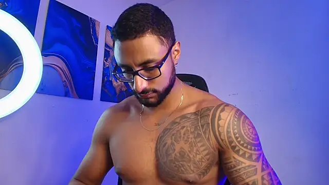 LiamGarcia1 online show from 9, 3, 2026