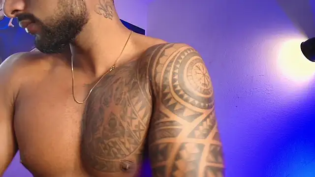 LiamGarcia1 online show from 27, 2, 2026