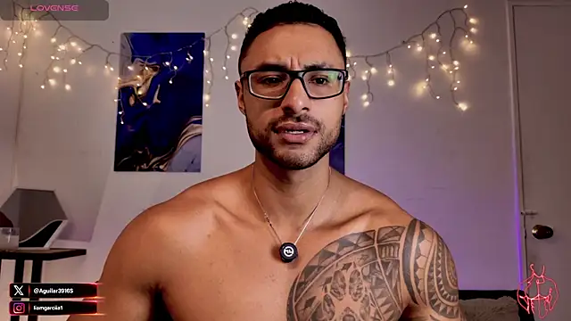 Snapshot of LiamGarcia1 chatting on 23, 7, 2026 LiamGarcia1 online show from 23, 7, 2026